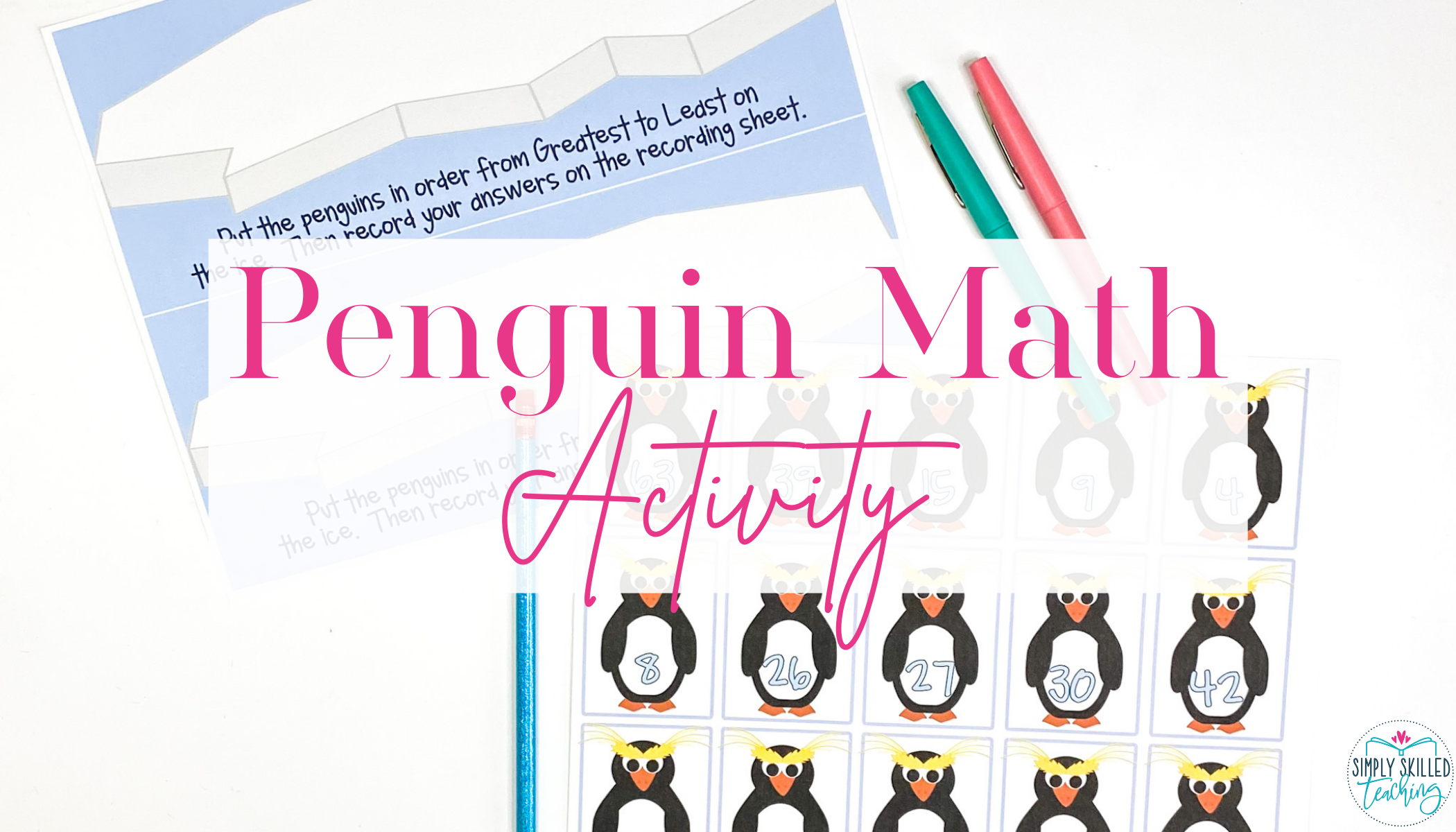 Penguin-Math-Activity-Featured-Image
