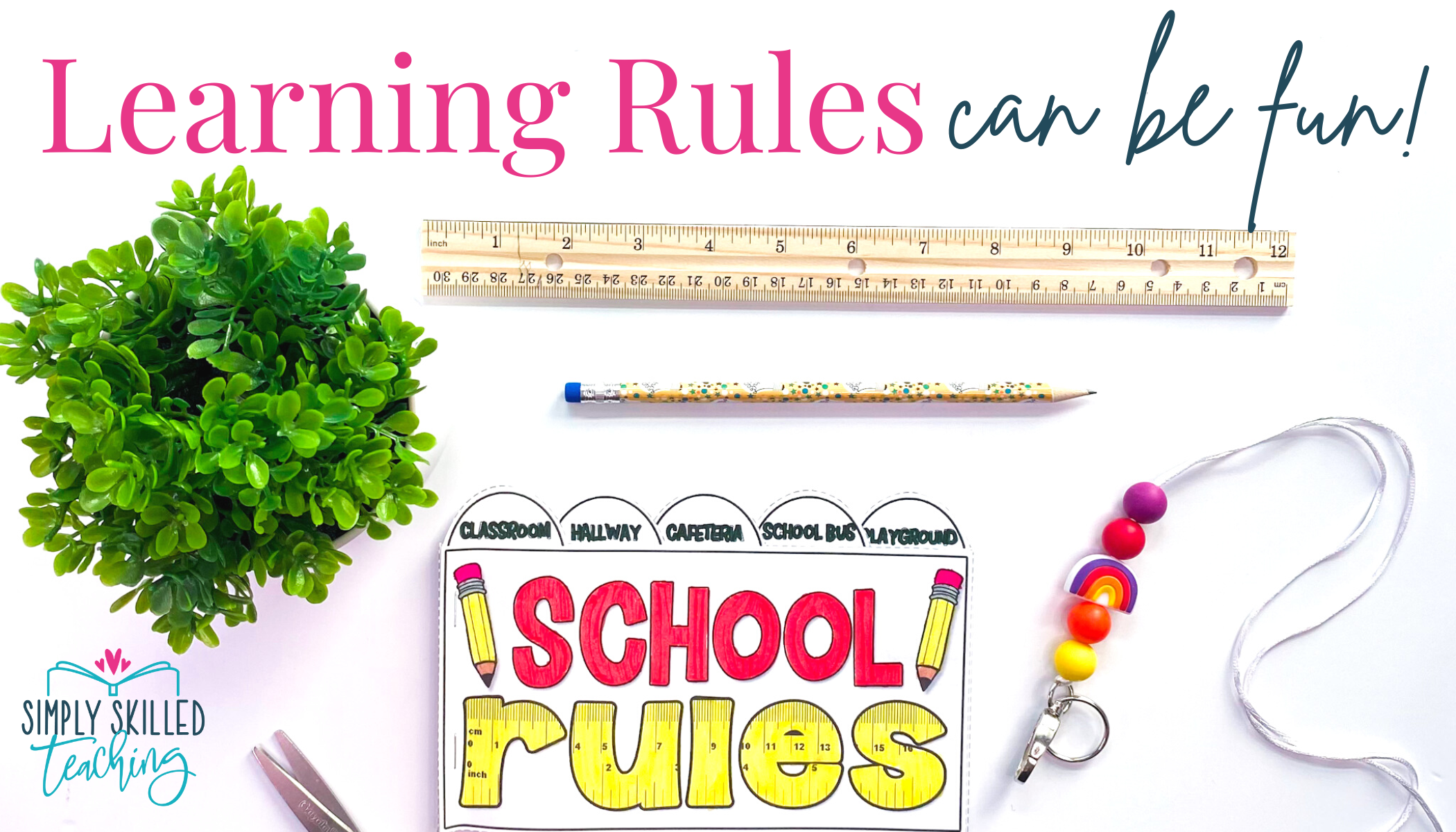 School Rules fun Featured Blog Image