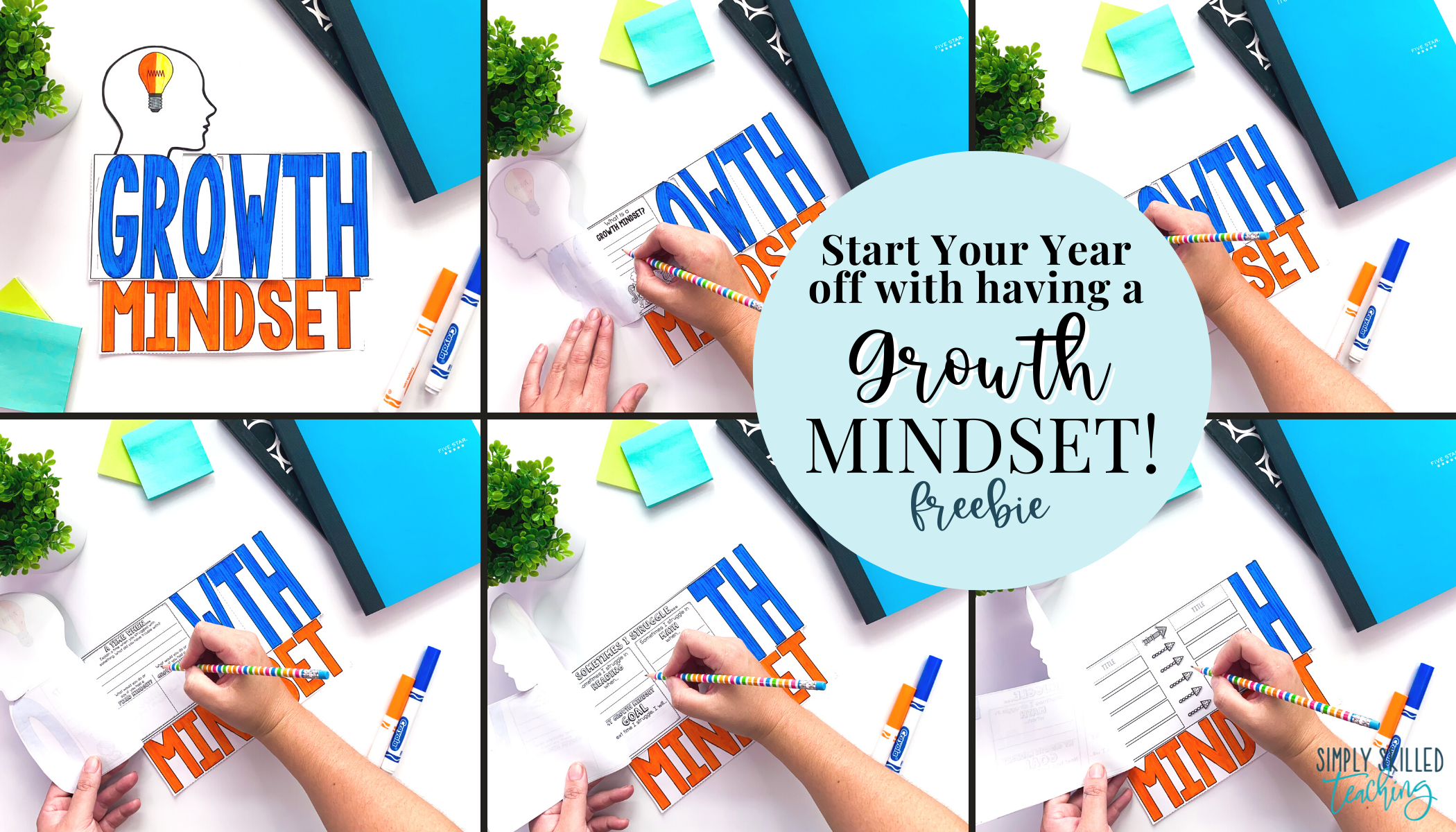 growth mindset Featured Blog Image