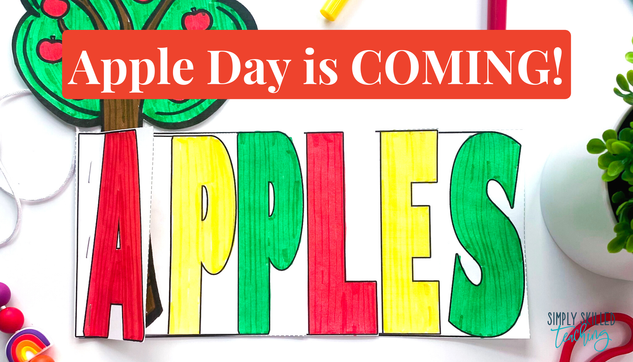apple day is coming feat blog