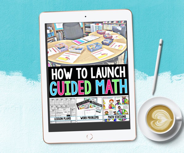 how-to-launch-guided-math