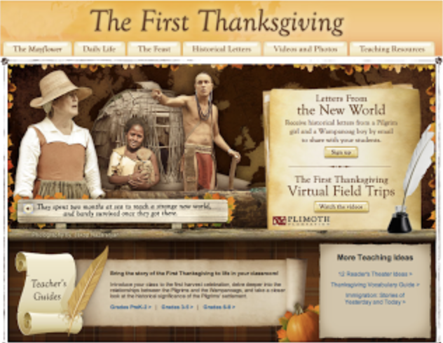 ideas for thanksgiving day activities