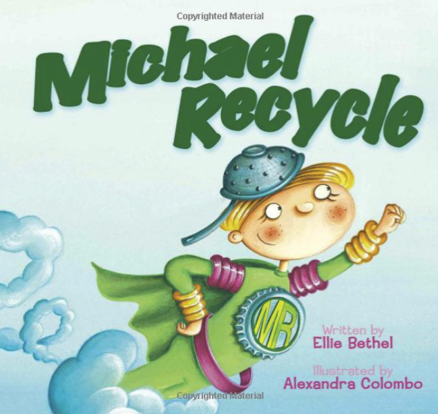Best Earth Day books