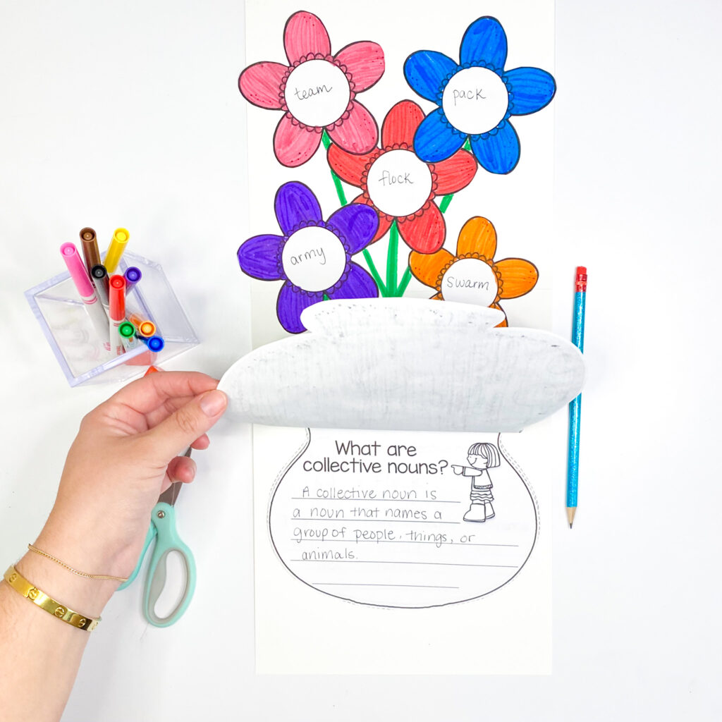 Fun Grammar Activities and Strategies - Simply Skilled Teaching